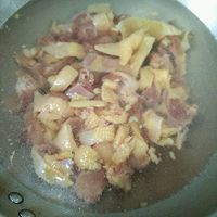 凤尾菇鸡汤怎么做好吃又简单，做法图解分