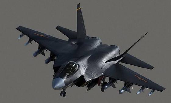 2017巴黎航展中国展示了什么飞机?