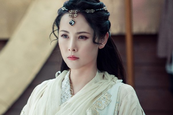 小师妹与任盈盈，到底哪一个才是令狐冲的真爱？