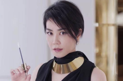 张柏芝离婚后，谢贤更加疼爱张柏芝，王菲注定成不了谢家人，这是什么原因？