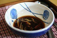 求天津灌汤包面皮做法和配方