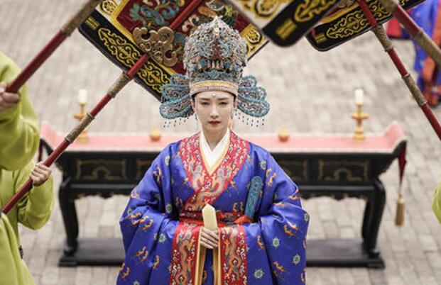 清平乐:赵祯为什么要贬官张茂则?