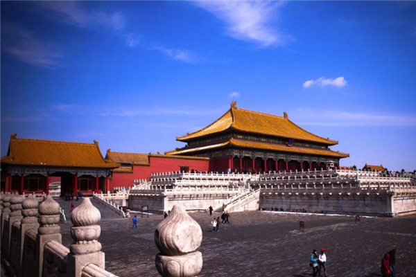 故宫200多只猫为何变成了猫保安大队？