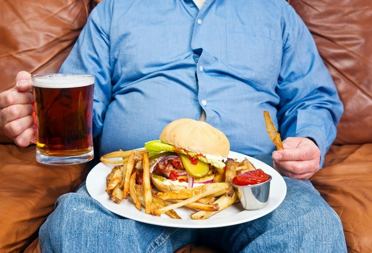 中国心血管病患者达3.3亿,哪些不良习惯会导致心血管病的发生?