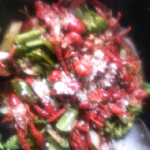 蒜蓉小龙虾怎么做好吃又简单