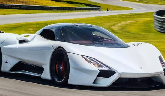 世界豪车总排名?