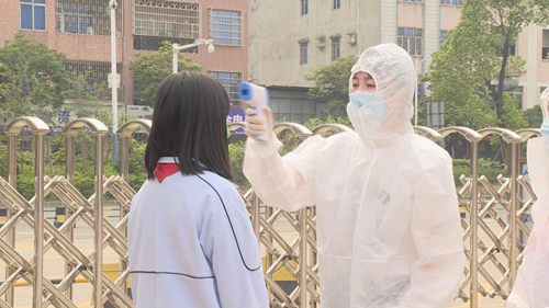 你如何看待福建疫情传播链再延长这件事?