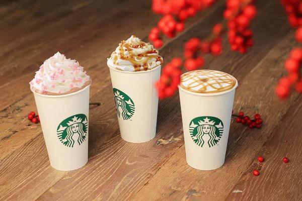 南昌星巴克加盟费是多少?