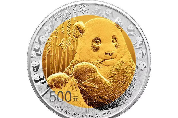 精美绝伦!中国隶书金币获世界硬币大奖,“世界硬币奖”是谁创立的?