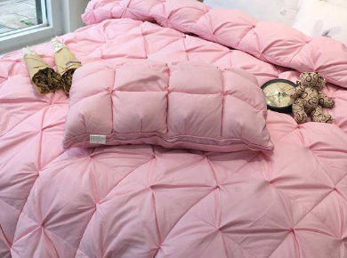 羽绒被多少钱一床
