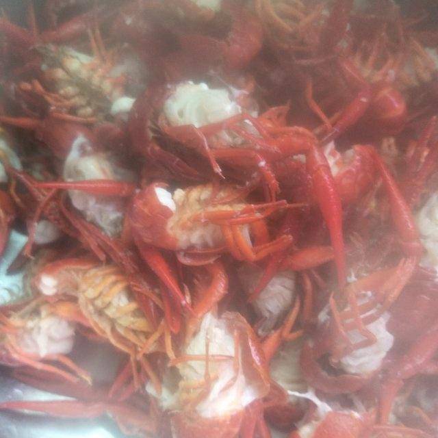 蒜蓉小龙虾怎么做好吃又简单