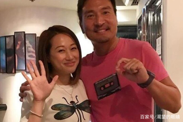 黄子雄祝福夏竹欣结婚,曾相恋八年无果,对此你怎么看?