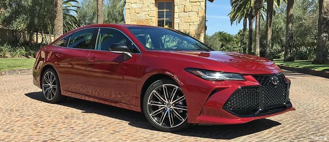 安全高于一切,中保研碰撞测试全“优”轿车盘点!