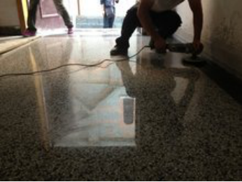 什么叫做硬化地坪呢？