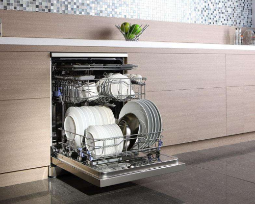 家用洗碗机哪个牌子好？有好的可以推荐一下，谢谢！