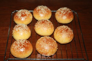 香辣鸡腿堡的经典做法?