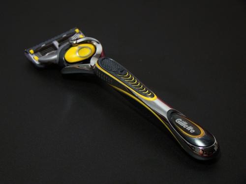 吉列的锋隐和锋速3哪个比较好用