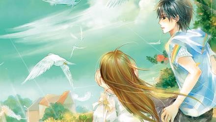 校园言情小说有哪些?