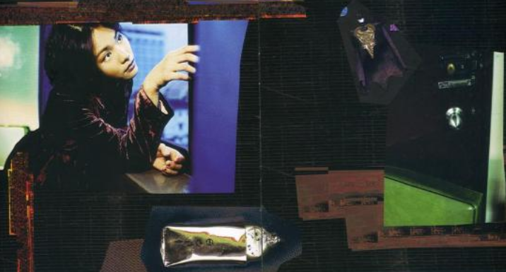 《都是夜归人》歌词