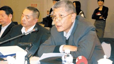 保利地产的老板是谁