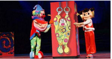 好玩的整人游戏有哪些?