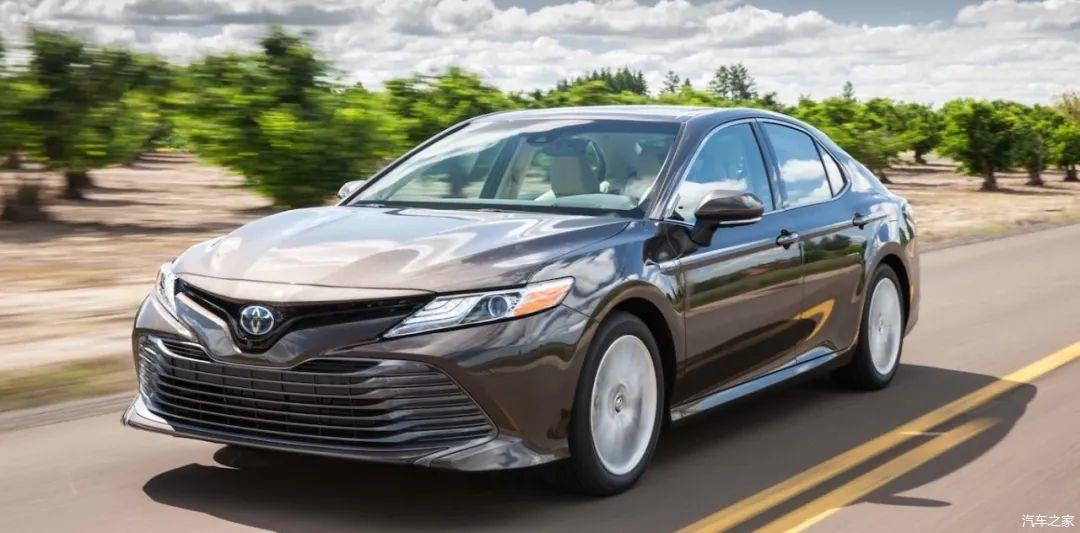 安全高于一切,中保研碰撞测试全“优”轿车盘点!