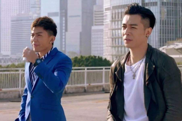 如何评价电视剧使徒行者?