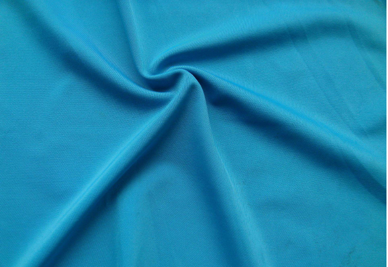 涤纶是什么面料 涤纶面料优缺点