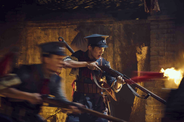 汤恩伯明明说苏中解放军已一败涂地,为何还被粟裕歼灭九千手下?