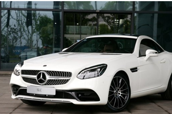 奔驰敞篷跑车有哪几款？