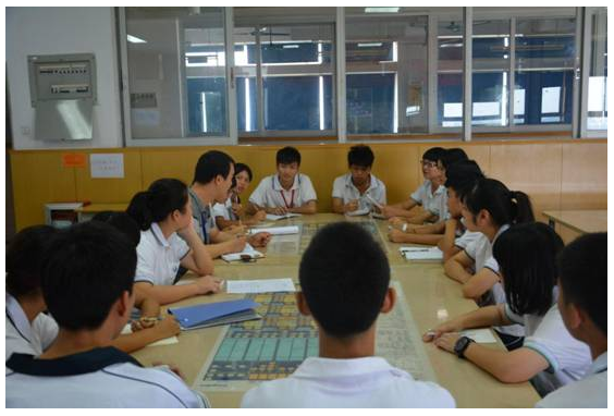 班长工作总结怎么写