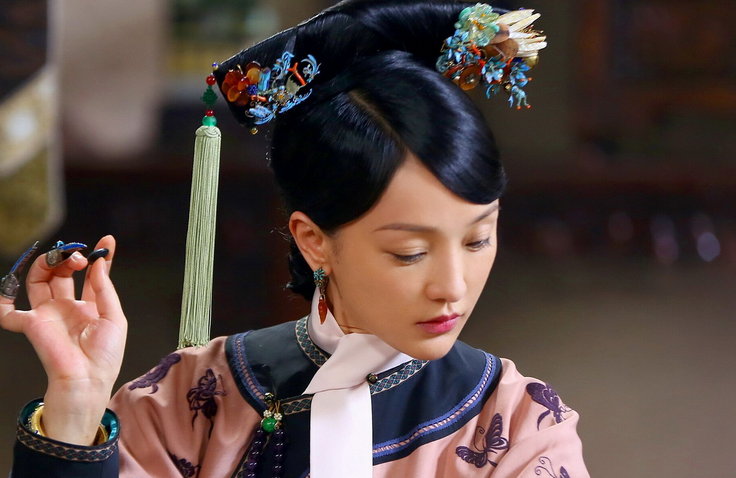 乾隆皇后乌拉那拉如懿最后的结局是怎样的