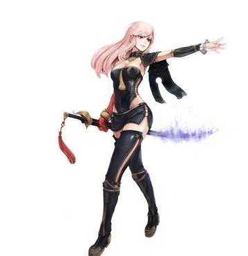 DNF女鬼剑士里哪个职业适合平民?