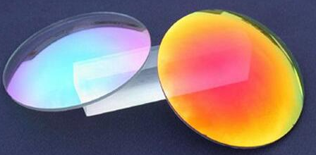 镜片镀膜到底有没有作用?