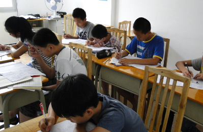 初中补习哪里好？