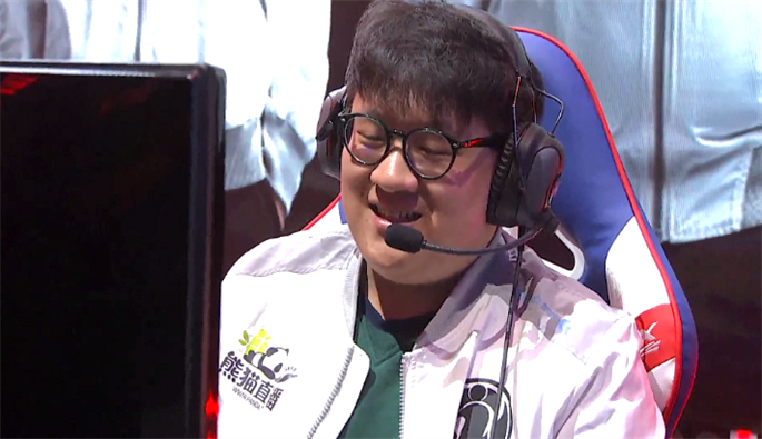 小孩游神，S8完美谢幕，你有了解过他吗？