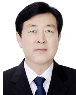 田振玉的人物履历