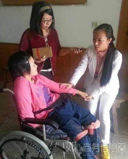 赵美萍的人物简介