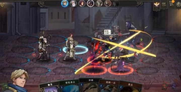 有哪些好玩的单人卡牌游戏?