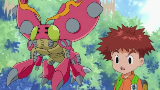 数码宝贝最强50官方排名是什么?