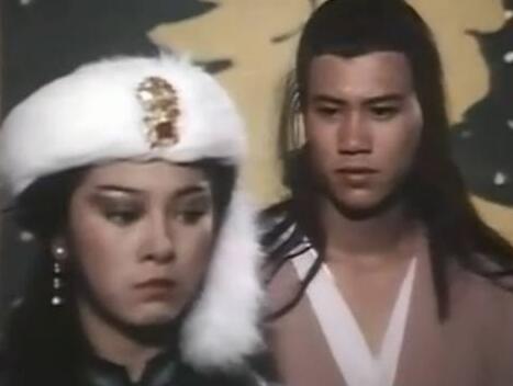 《太极张三丰》电视剧是谁主演的？