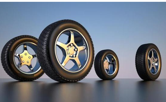 固特异轮胎是哪产的