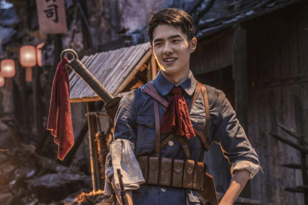 汤恩伯明明说苏中解放军已一败涂地,为何还被粟裕歼灭九千手下?