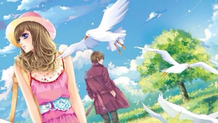 校园言情小说有哪些?