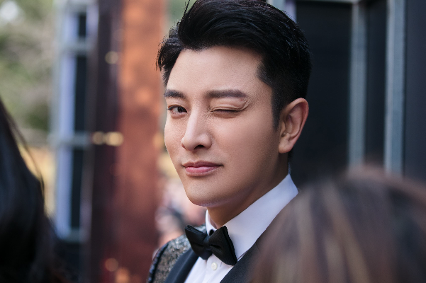 不管是贾乃亮还是买超,王子文是如何做到分手后依旧是朋友的?