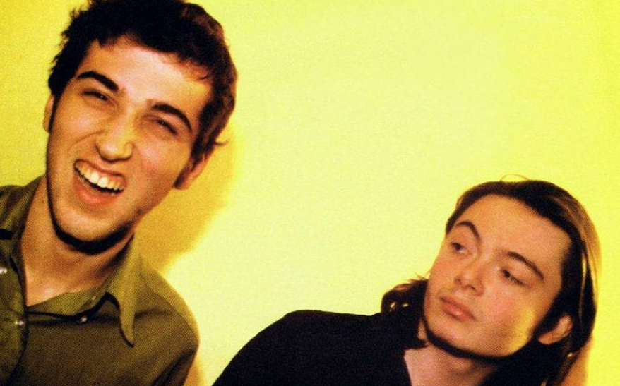 daft punk真实面目是什么？