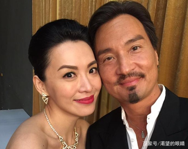 黄子雄祝福夏竹欣结婚,曾相恋八年无果,对此你怎么看?