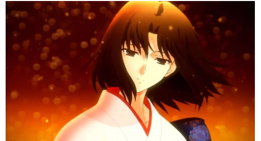 《空之境界》为什么被称为神作?