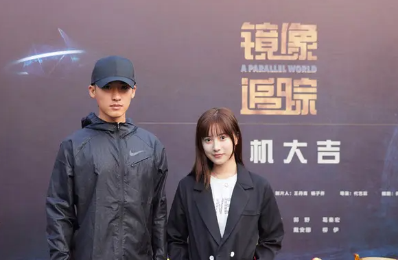 胡嘉欣演过什么电视