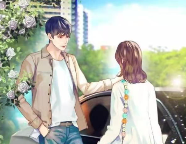 好看的言情小说高质量文笔好